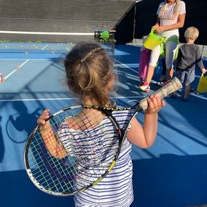 Meet your Posher, Marina